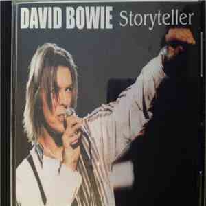 David Bowie - Storyteller