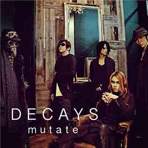 DECAYS - Mutate
