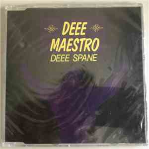 Deee Maestro - Deee Spane