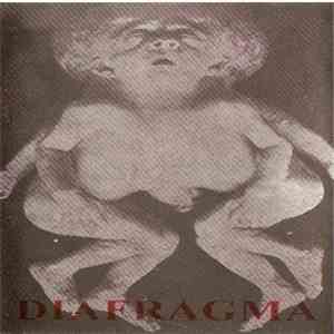 Diafragma - Condemned To Mortality