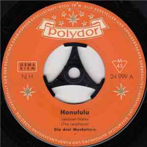 Die Drei Musketiere - Honolulu