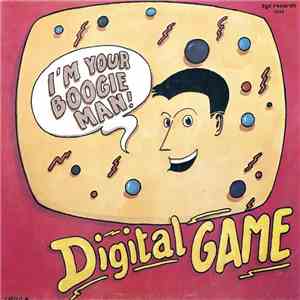 Digital Game - I'm Your Boogie Man!