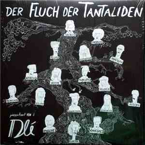 Dlé - Der Fluch Der Tantaliden