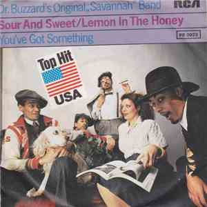 Dr. Buzzard's Original 