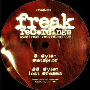 Dylan - Metaphor / Lost Dreams
