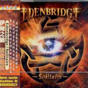 Edenbridge - Solitaire