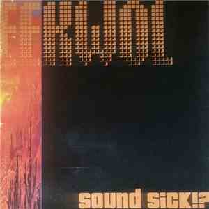 Eekwol - Sound Sick !?