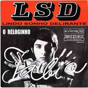Fabio  - LSD Lindo Sonho Delirante / O Reloginho