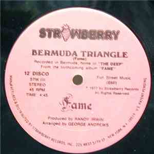 Fame  - Bermuda Triangle