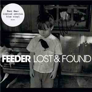 Feeder - Lost & Found