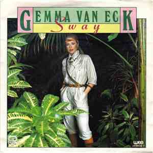 Gemma van Eck - Sway