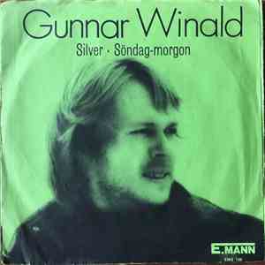 Gunnar Winald - Silver