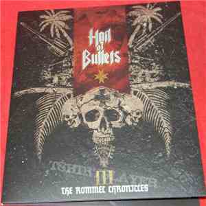 Hail Of Bullets - III The Rommel Chronicles