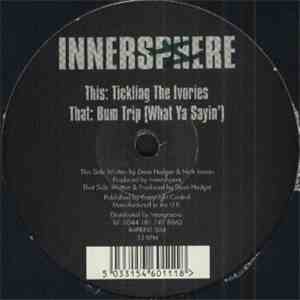 Innersphere - Tickling The Ivories