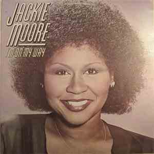 Jackie Moore - I'm On My Way