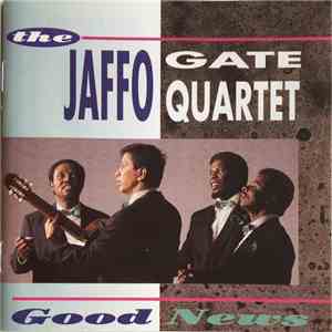 Jaffo Gate Quartet - Good News