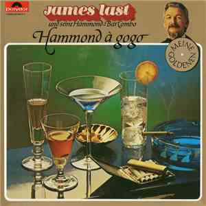 James Last Und Seine Hammond-Combo - Hammond À GoGo