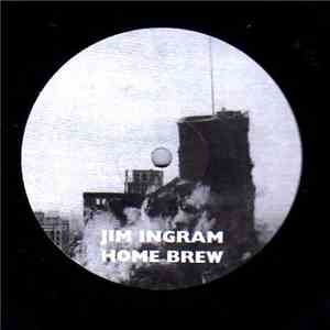 Jim Ingram  - Home Brew