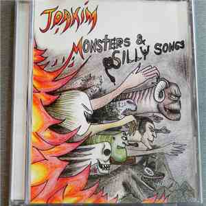 Joakim - Monsters & Silly Songs