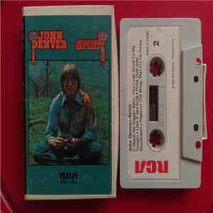 John Denver - Spirit