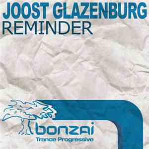 Joost Glazenburg - Reminder