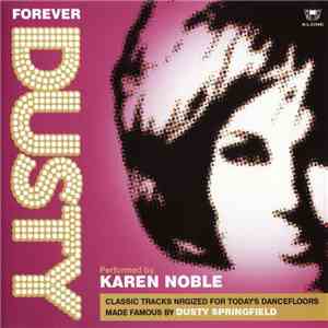 Karen Noble - Forever Dusty