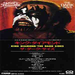 King Diamond - The Dark Sides