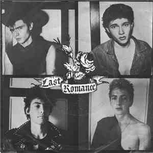 Last Romance - War In The City