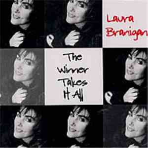 Laura Branigan - The Winner Takes It All