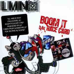 LMNO  - Boom It