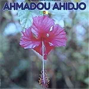 Manu Dibango - Ahmadou Ahidjo (20e Anniversaire Du Président)