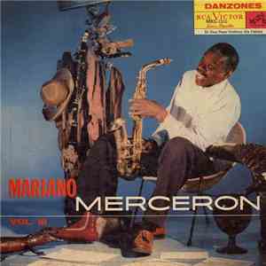 Mariano Merceron - Vol. III
