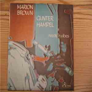 Marion Brown / Gunter Hampel - Reeds' N Vibes
