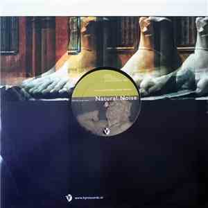 Natural Noise - Pressure Down Below