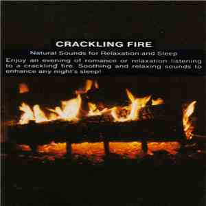 No Artist - Crackling Fire