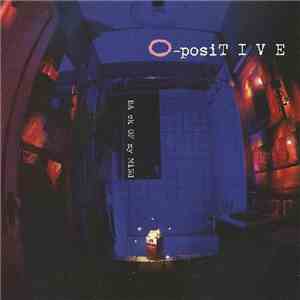O-Positive - Back Of My Mind