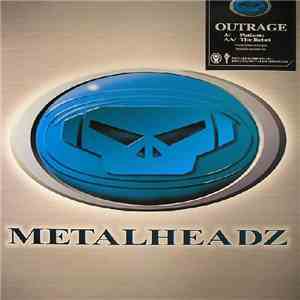 Outrage  - Patients / The Rebel