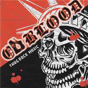 Oxblood - Thug Rock Music