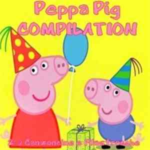 Peppa Pig - Peppa Pig Compilation