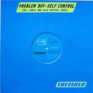 Problem Boy - Self Control
