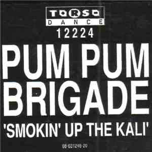 Pum Pum Brigade - Smokin' Up The Kali