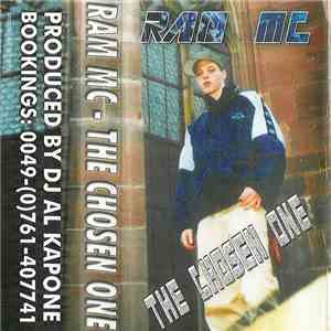 Ram MC - The Chosen One