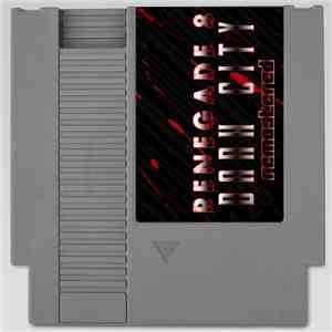 Renegade 8 - Dark City
