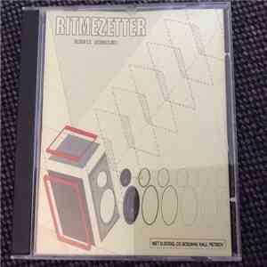 Robbie Surround - Ritmezetter