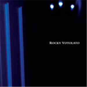 Rocky Votolato - Rocky Votolato