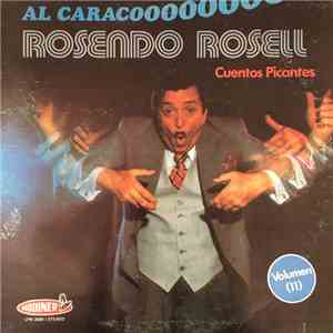 Rosendo Rosell - Cuentos Picantes, Vol. 11