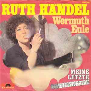 Ruth Händel - Wermuth Eule