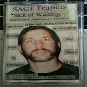 Sage Francis - 