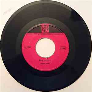 Sandy Shaw - Long Live Love