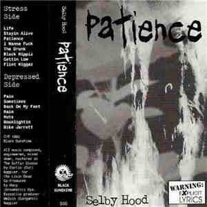 Selby Hood - Patience